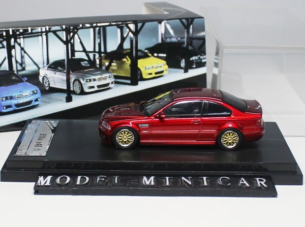 2025年最新】Yahoo!オークション -bmw ミニカー e46の中古品