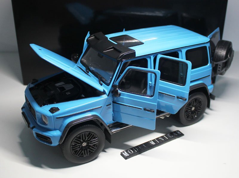 2025年最新】Yahoo!オークション -1:18 g benzの中古品・新品