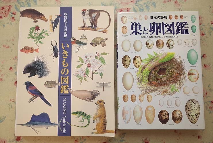 日本の野鳥図鑑等計5冊セット 日本の野鳥590 決定版 | 大西 敏一, 真木 広造 |本 | 通販 | Amazon