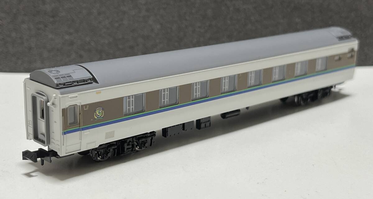 Yahoo!オークション -「tomix 98641」の落札相場・落札価格