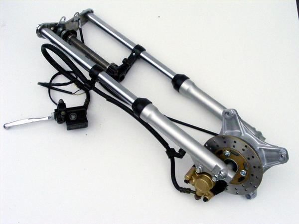 2025年最新】Yahoo!オークション -ダックス フロントフォーク