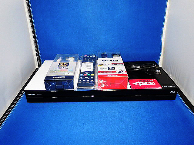 シャープ交換・増量用2TB・HDD BD-T560,T1800,T2500等 Yahoo!オークション -「hdd交換」(シャープ) (ブルーレイ