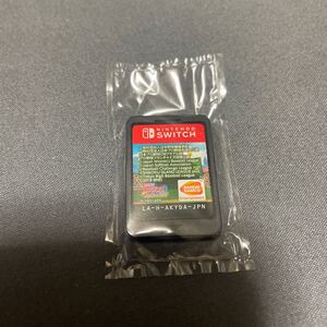 プロ野球 ファミスタ エボリューション Switch ソフトのみ 中古