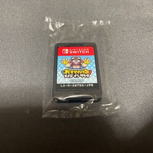 おすそわける メイドインワリオ おすそわけるメイドインワリオ Switch ソフトのみ