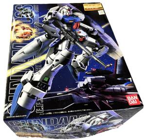 MG 1/100 RX-78GP03S ガンダム試作3号機 ステイメン 袋未開封 未組立 機動戦士ガンダム0083 STARDUST MEMORY