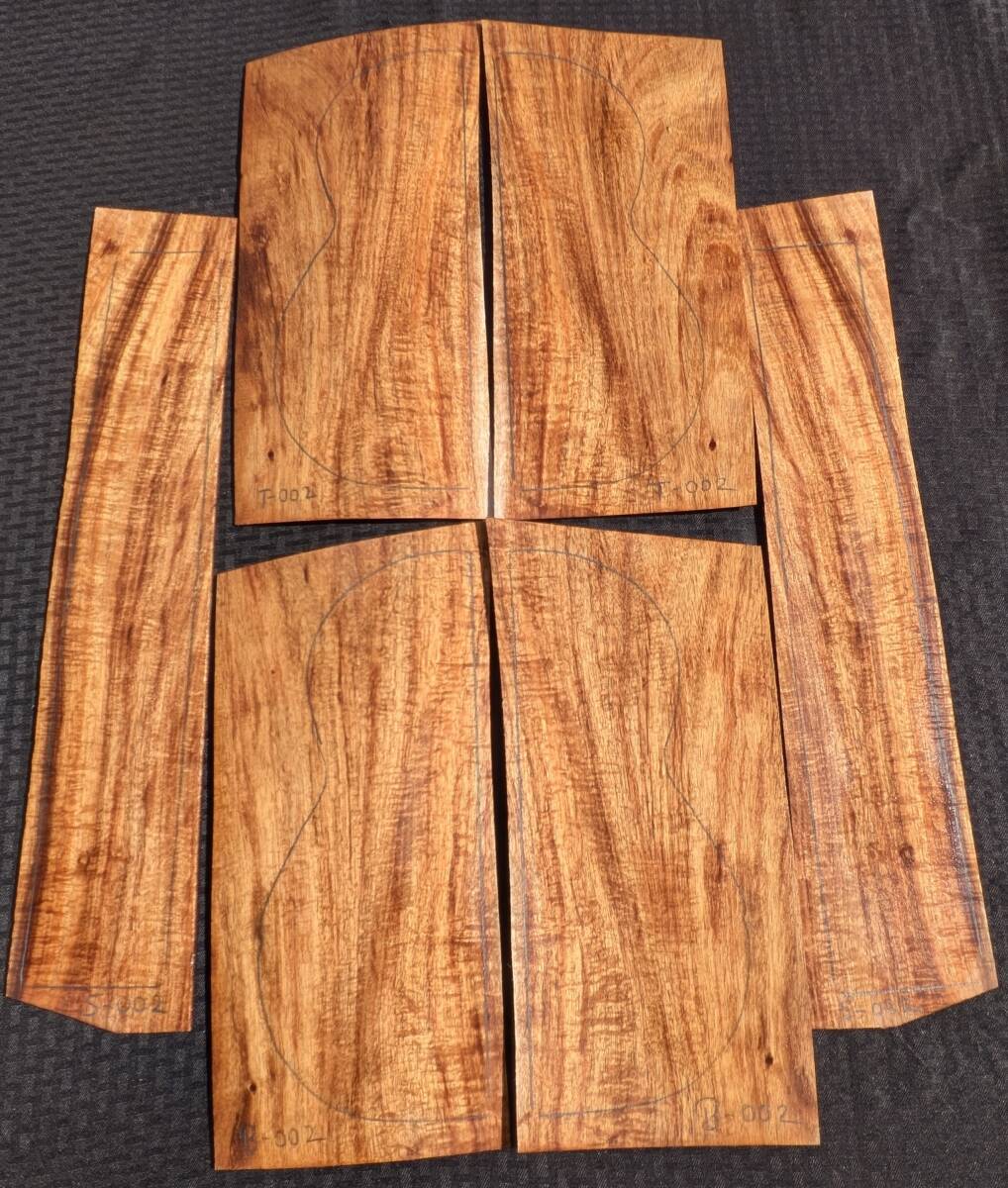 マスターグレードハワイアンカーリーコア/ペグ材 Yahoo!オークション -「カーリーハワイアンコア」の落札相場