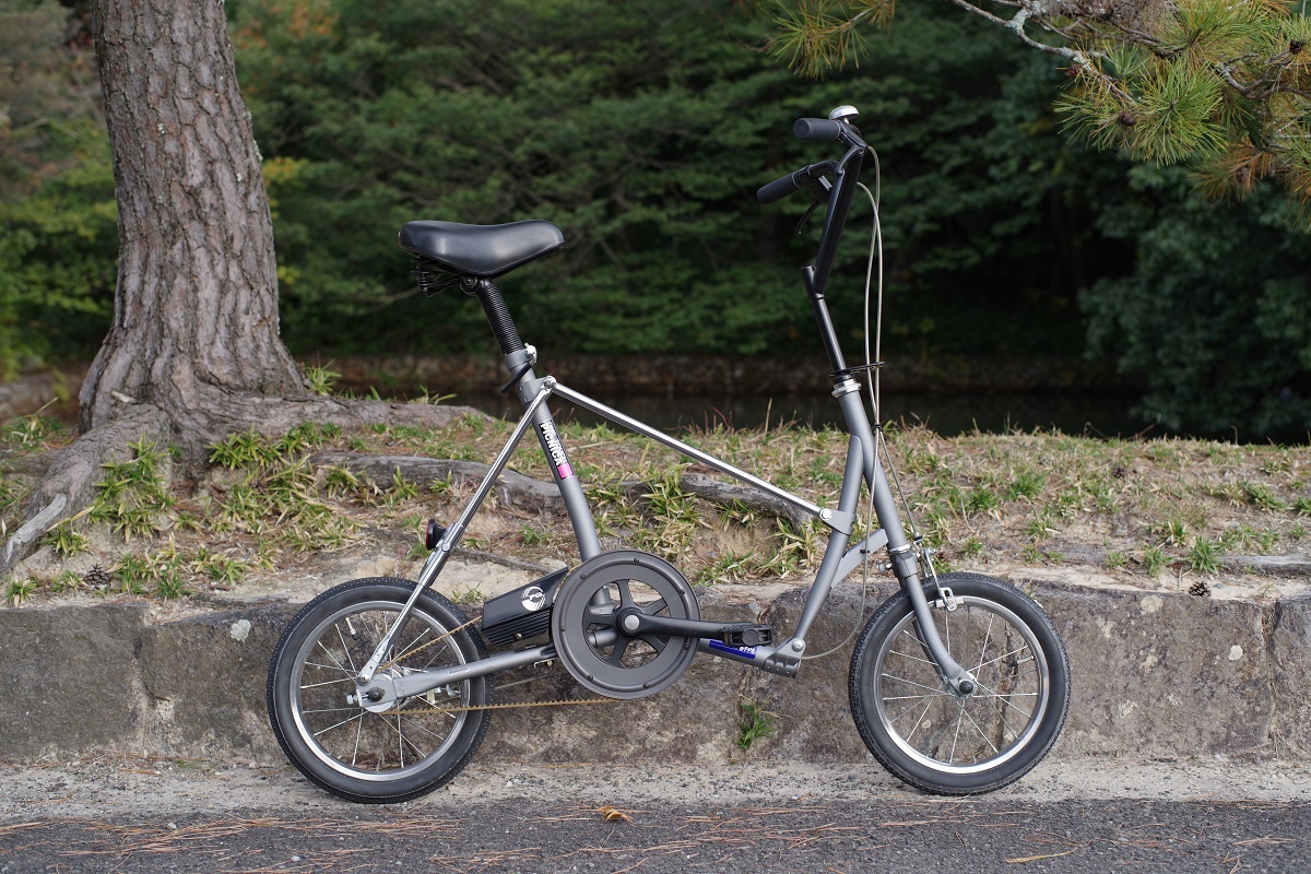 室内保管 STRiDA LT 2014年購入 点検整備済み Yahoo!オークション -「strida ストライダ」(折り畳み自転車