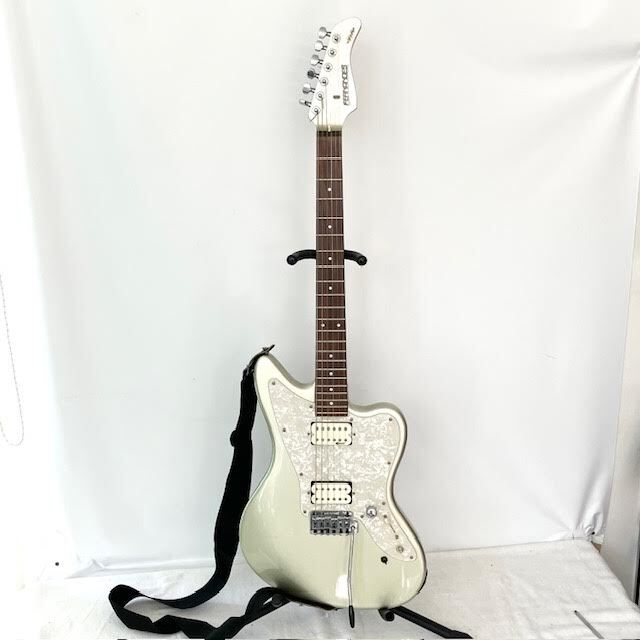 フェルナンデス JG タイプ ギター(ジャンク品) Yahoo!オークション -「fernandes jg」(フェルナンデス) (本体