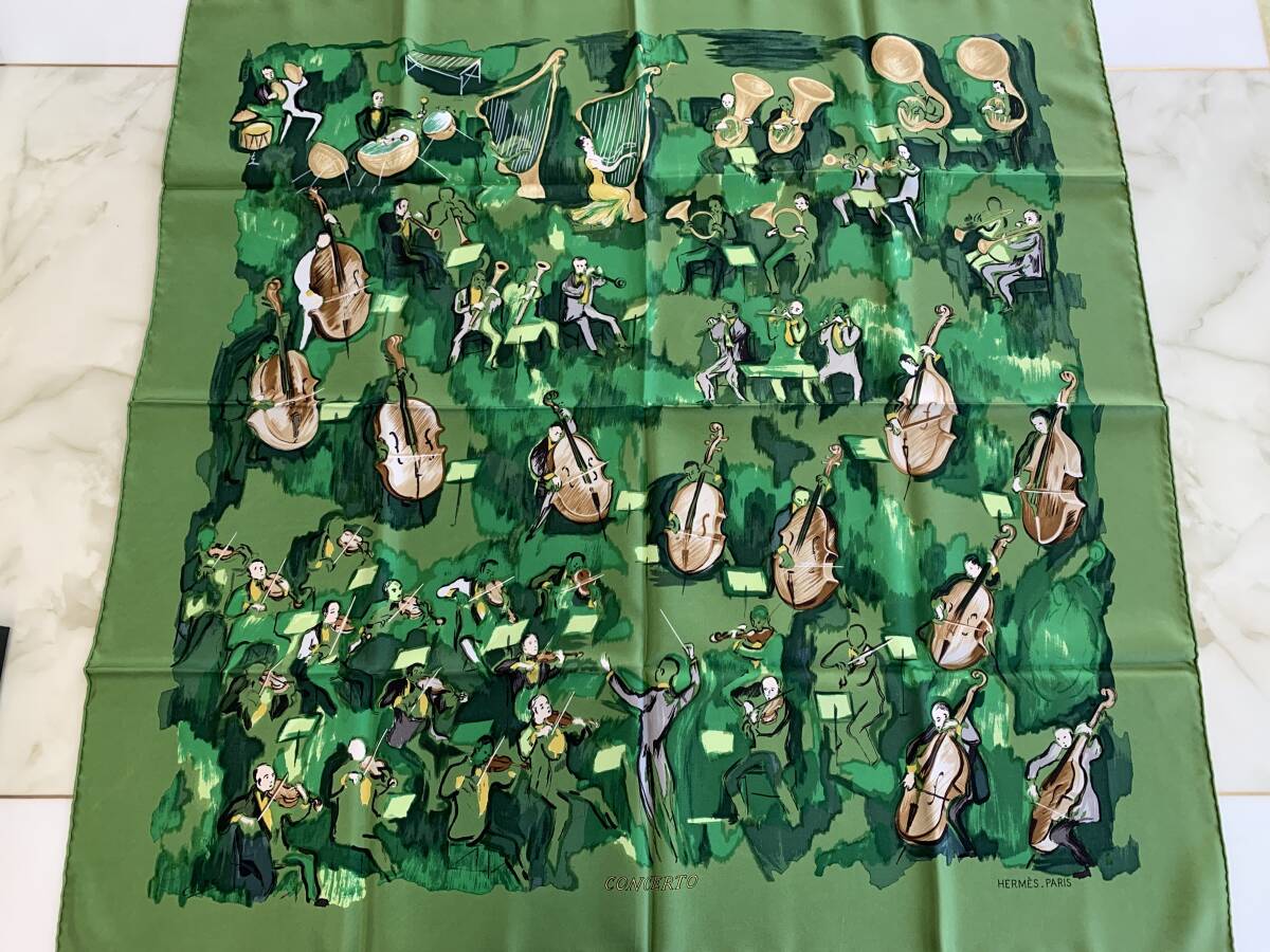 Yahoo!オークション - HERMES エルメス ぬりえ 大人の塗り絵元箱