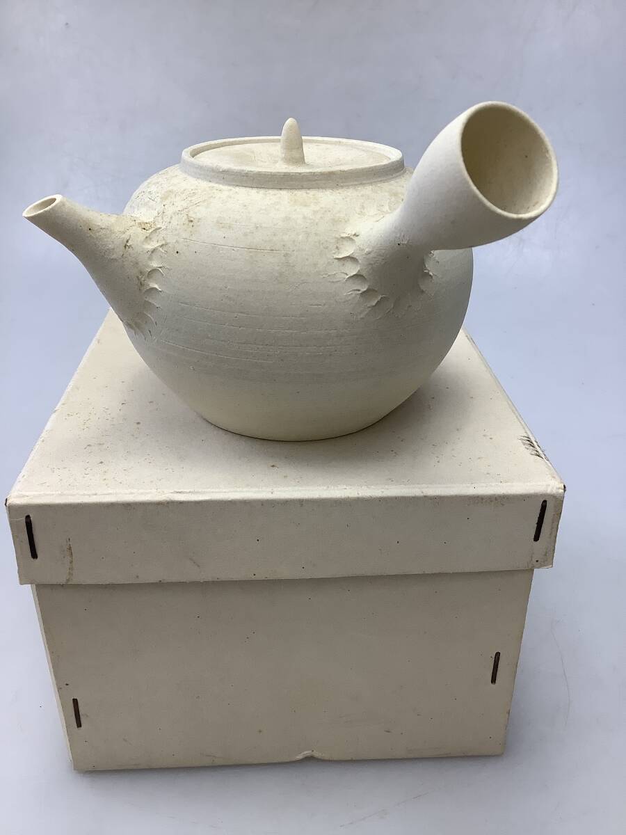 Yahoo!オークション -「煎茶道具 ボウフラ」(日本の陶磁) (陶芸