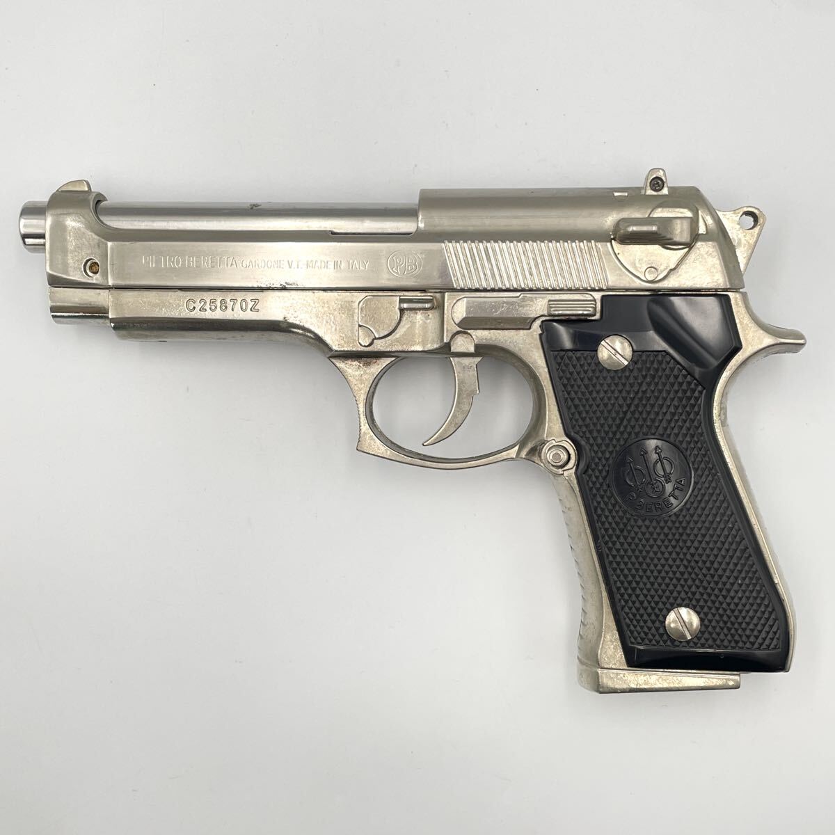 トイガン PIETRO,BERETTA, Yahoo!オークション -「pietro beretta」の落札相場・落札価格