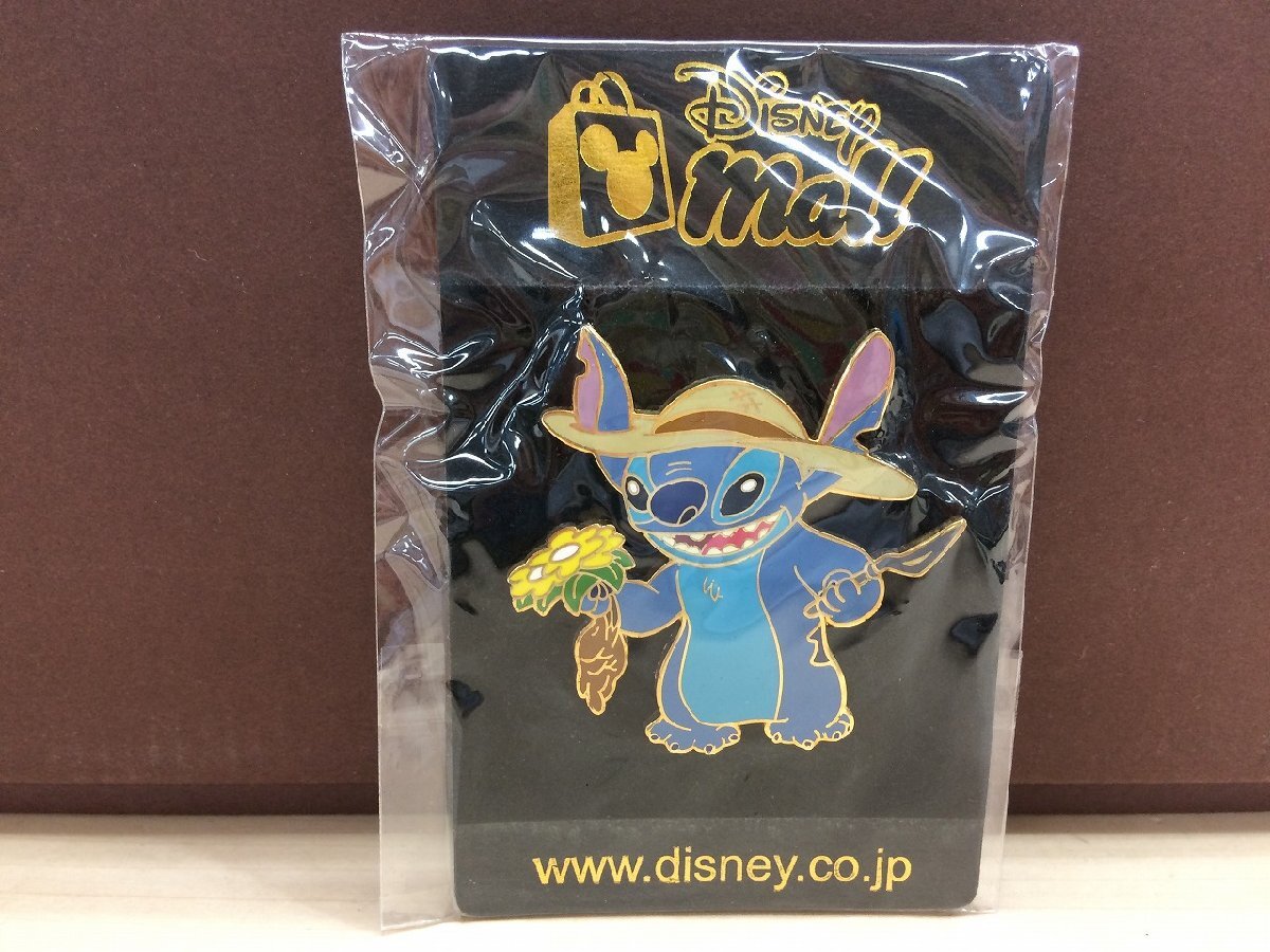 ディズニーオークション スティッチの山羊座のピンバッジ 500個限定 Yahoo!オークション -「ディズニー スティッチ ピンバッジ」の