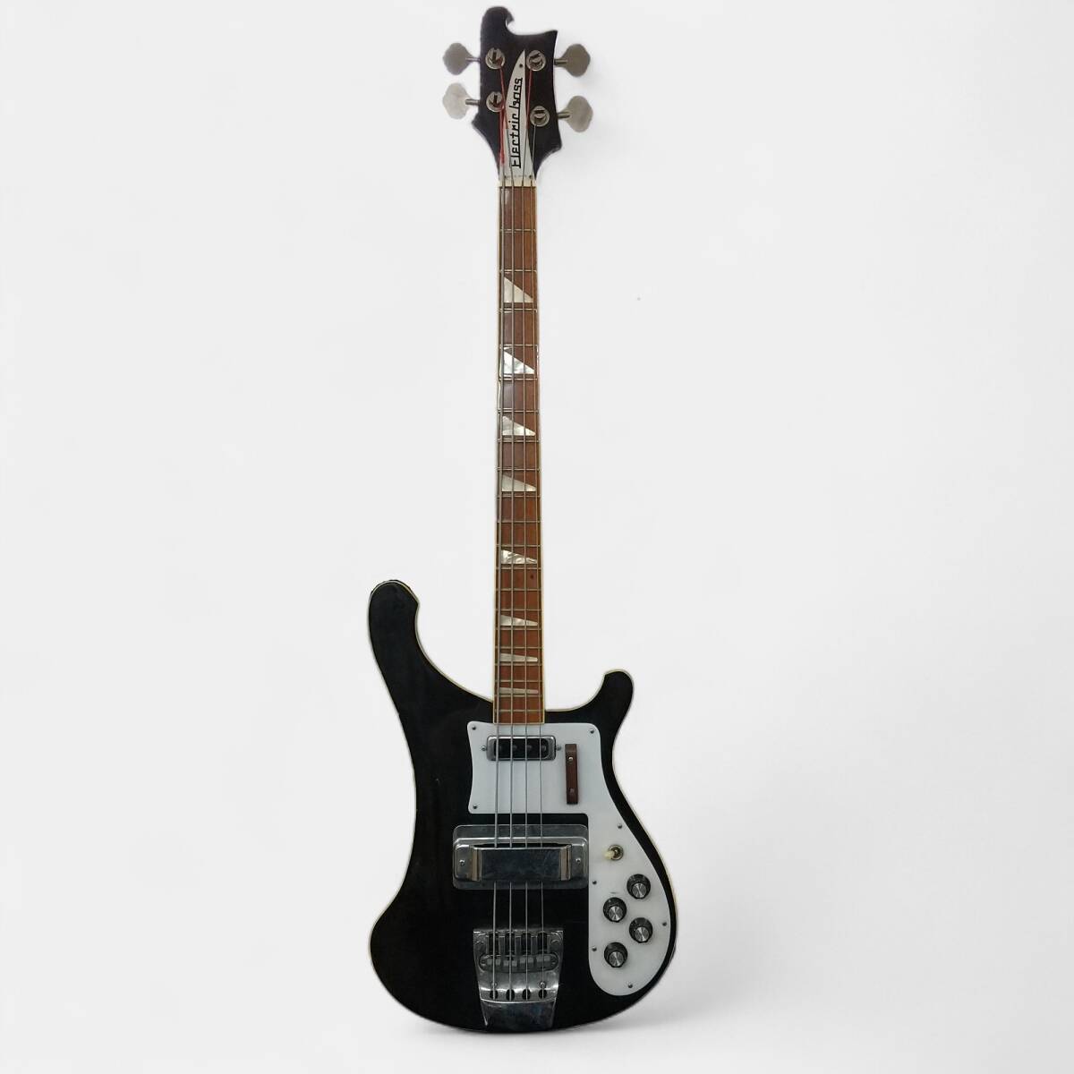 【希少】リッケンバッカータイプ ベース fresher製Rickenbacker Yahoo!オークション -「リッケンバッカータイプベース」の落札