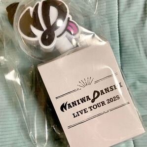 なにわ男子 LIVE TOUR 2025 'BON BON VOYAGE' ペンライト ペンラ ボンボンボヤージュ 点灯確認済み 除菌済 2025/7/20(日)新潟夜公演使用