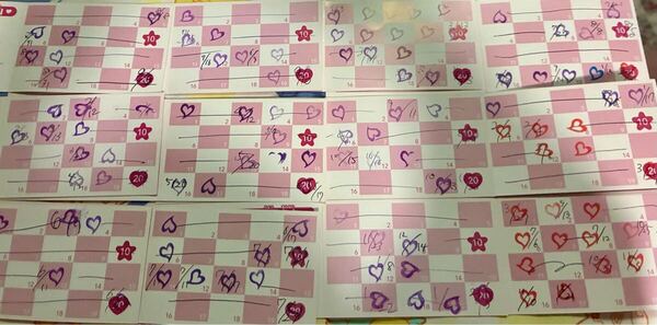 プリキュア プリティストア ポイントカード237ポイント分