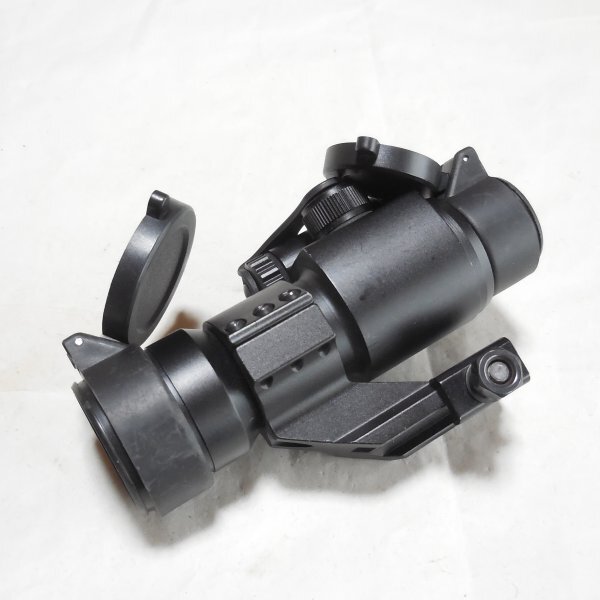 純正品Aimpointマウント Yahoo!オークション -「aimpoint マウント」(ミリタリー) の落札