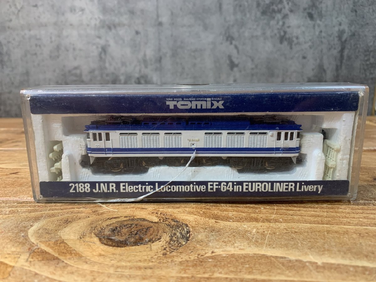 鉄道模型 Nゲージ トミックス ユーロライナー 7両セット 中古品 客車 Yahoo!オークション -「tomix ユーロライナー」(鉄道模型) の