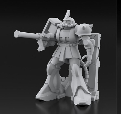 未開封当時物ガンダム ザク フィギュア完成品セット 2000 2025年最新】Yahoo!オークション -ガンダム ザク フィギュアの