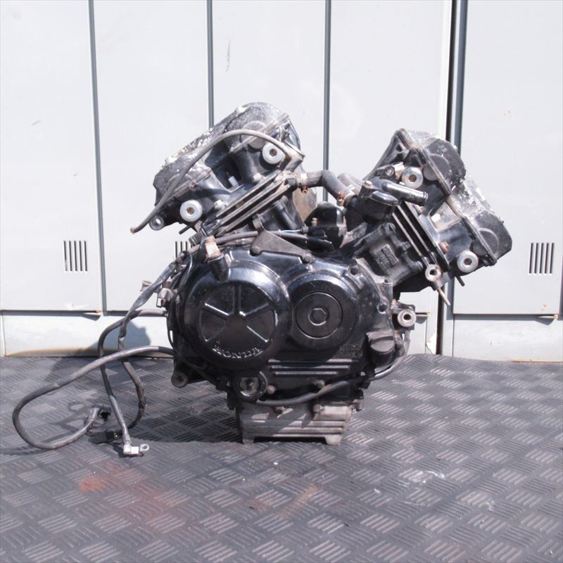 VTZ250 エンジン 2025年最新】Yahoo!オークション -vtz250 エンジンの中古品