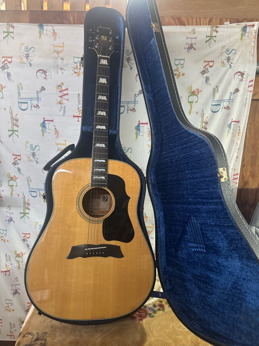 Yahoo!オークション -「mg50」(ギター) (楽器、器材)の落札相場・落札価格