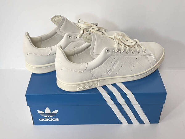 adidas STAN SMITH LUX 28cm アディダス スタンスミス ラックス IG8295
