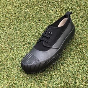 美品25 MOON STAR ALWEATHER LOW ムーンスター オールウェザー HB621
