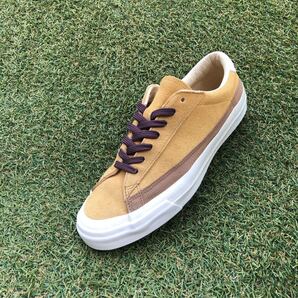 美品26.5日本製!asahi BELTED LOW アサヒ ベルテッド ロー HB647