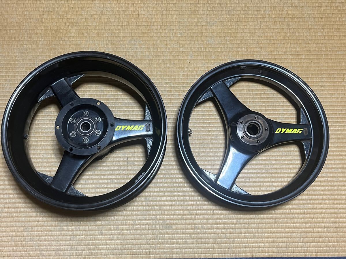 GPZ750F(空冷)純正ホイール(Z1000R) 2025年最新】Yahoo!オークション -gpz750 ホイールの中古品