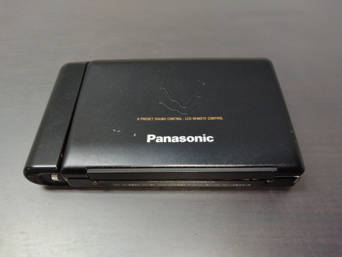 パナソニック Panasonic RQ-S60 カセット ウォークマン ジャンク Yahoo!オークション -「s60」(再生専用) (カセットプレーヤー)の