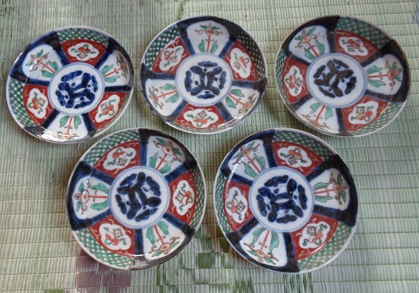 古伊万里 染付 尺寸大角皿 5枚セット 中古品 江戸~明治 2025年最新】Yahoo!オークション -古伊万里 皿 5枚の中古品