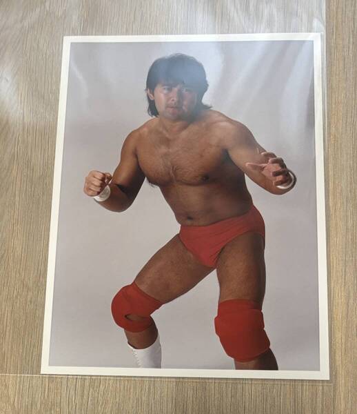 フォト_プロレス_武藤敬司_07