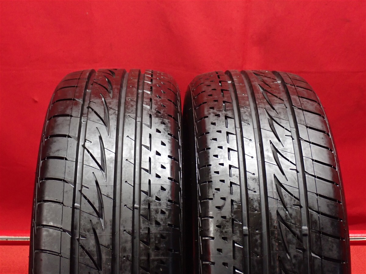 2025年最新】Yahoo!オークション -ブリヂストン luft rv 215の