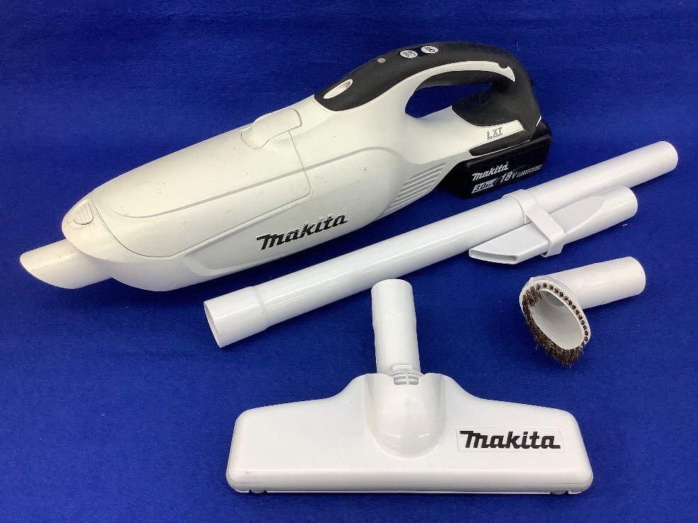 Yahoo!オークション -「マキタ cl182fd」の落札相場・落札価格