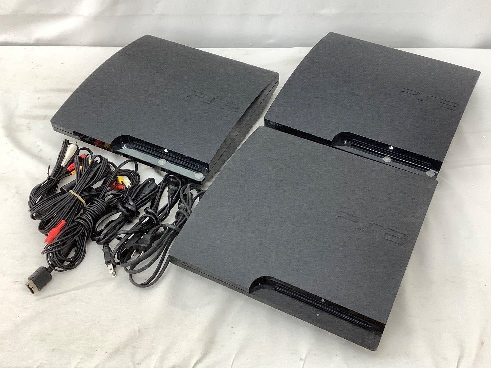PS3 CECH-2000A ソフト読み込み不可 ジャンク品 Yahoo!オークション -「cech-2000a ジャンク」の落札相場・落札価格