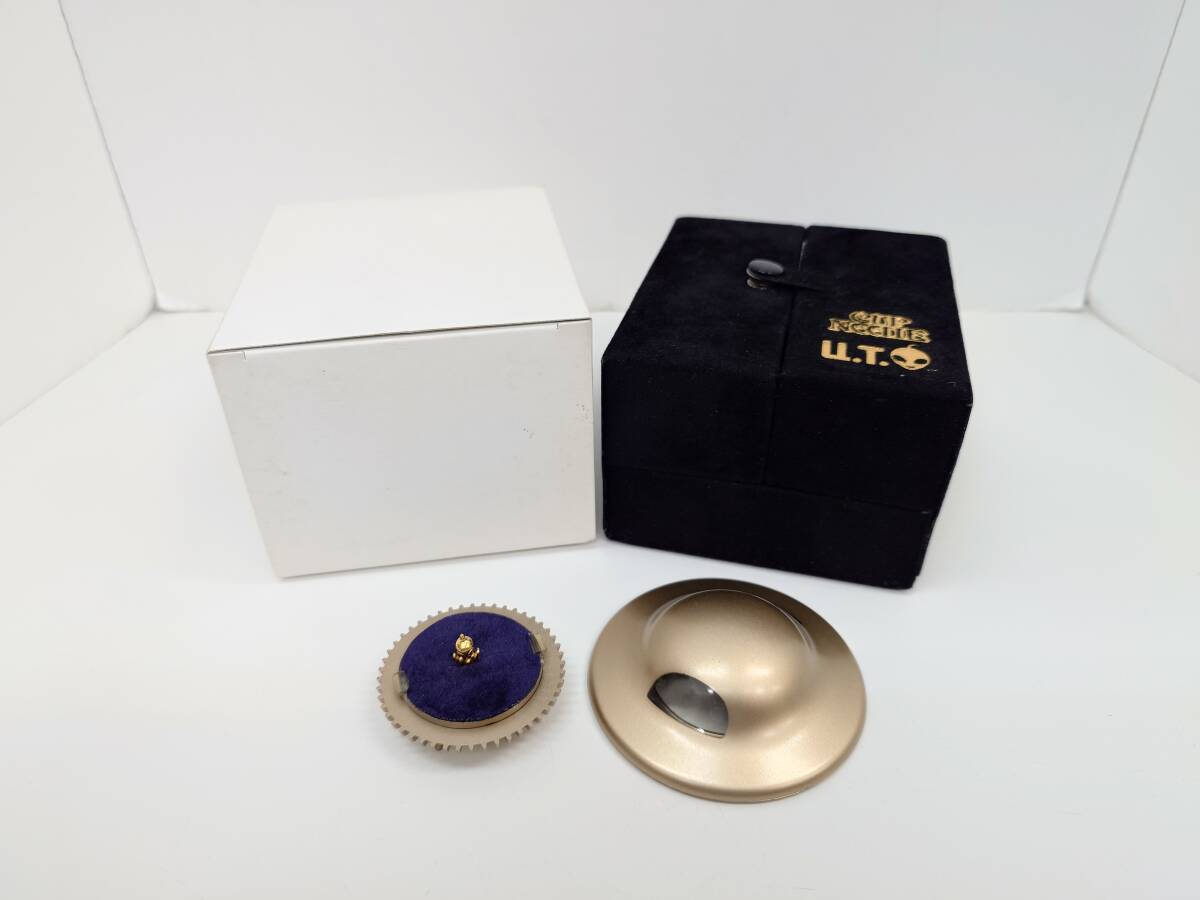 日清食品 カップヌードル U.T. 純金 Yahoo!オークション -「日清カップヌードル (ut 純金