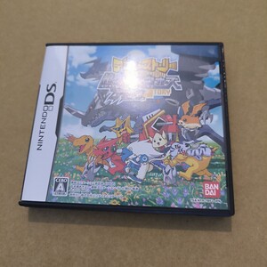 デジモンストーリー 超クロスウォーズ ブルー