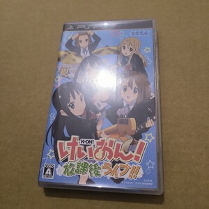 けいおん!放課後ライブ!!