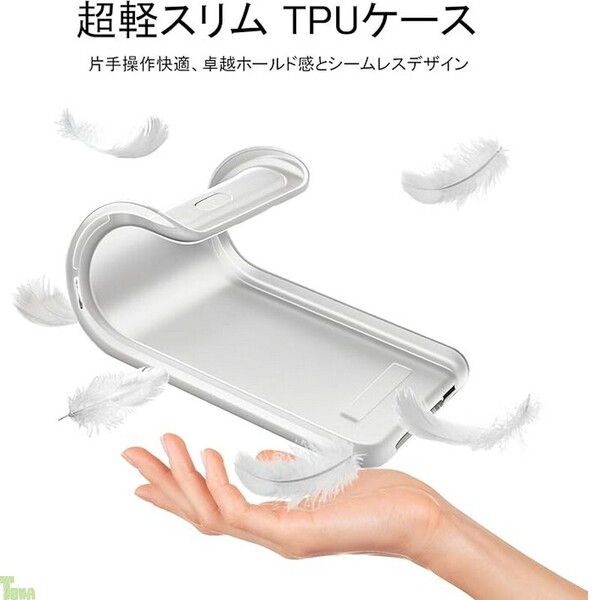 クリア 薄型 軽量 耐衝撃 黄変防止 ソフト PC + TPU 素材 ストラップ付き 全面カバー オッポ OPPO reno14 5G 保護 バンパー ケース カバー