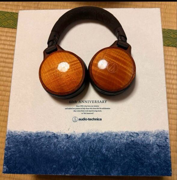 ath wb2022 audio-technica ワイヤレスヘッドホン