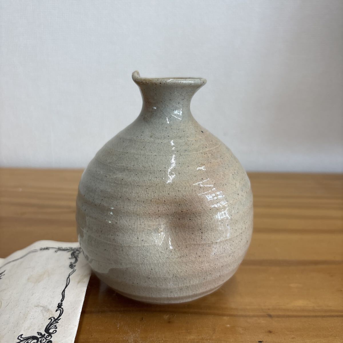 2025年最新】Yahoo!オークション -萩焼 徳利の中古品・新品・未