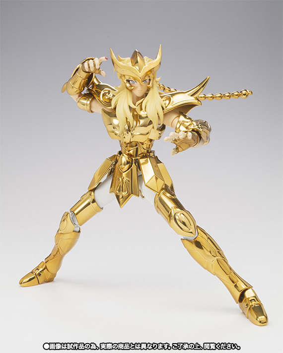 2025年最新】聖闘士聖衣神話EXのフィギュアシリーズ｜魅力的な