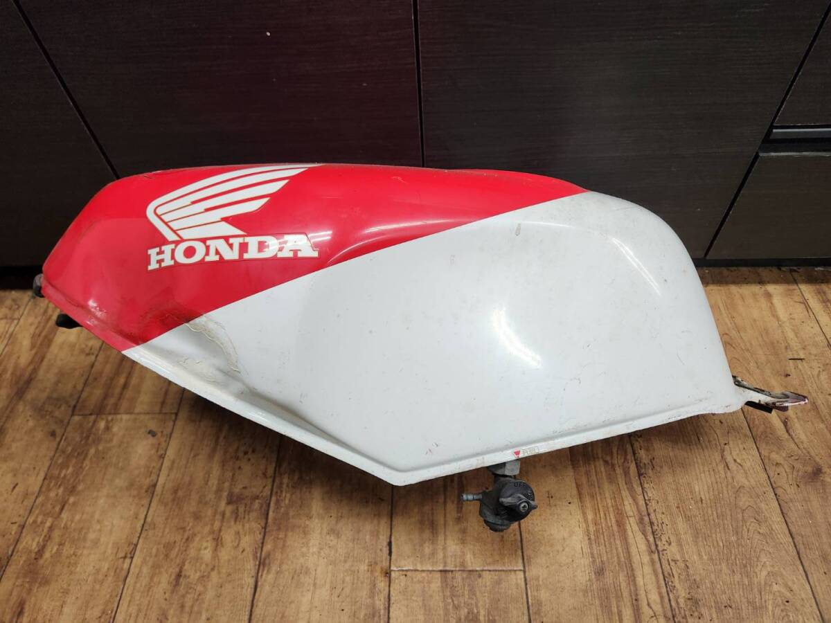 NSR50 純正タンク 錆無 レーサー バイク用タンク 2025年最新】Yahoo!オークション -nsr50 タンクの中古品・新品