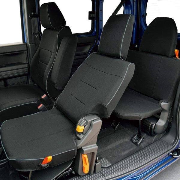 N-VAN ヘッドレストリアシート用 未使用品 2025年最新】Yahoo!オークション -nvan シートの中古品・新品