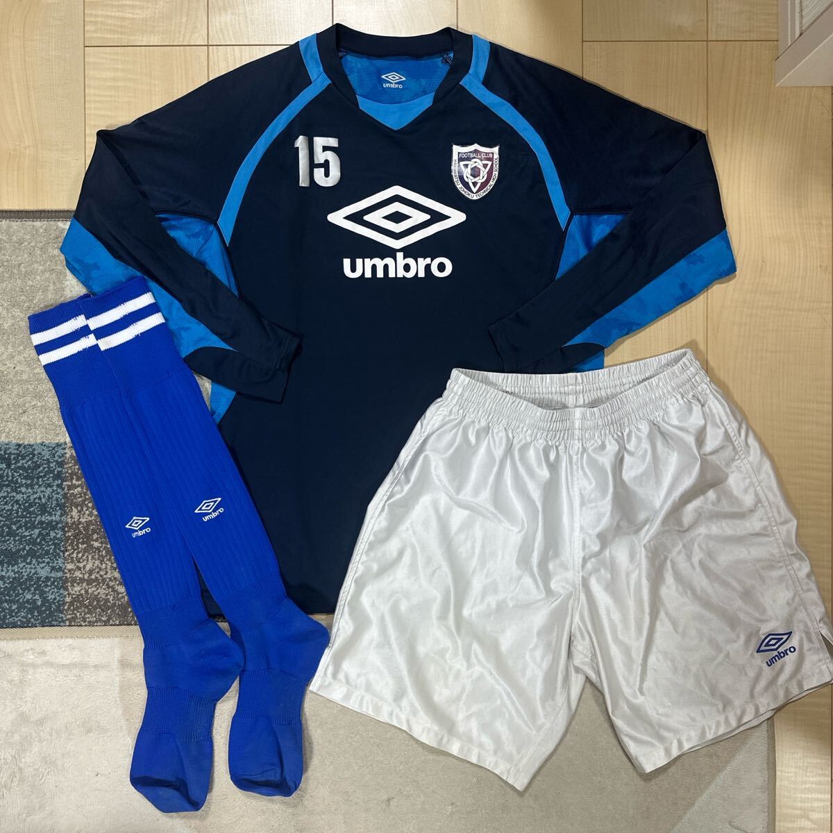 Yahoo!オークション -「高校 ユニフォーム セット」(スポーツ