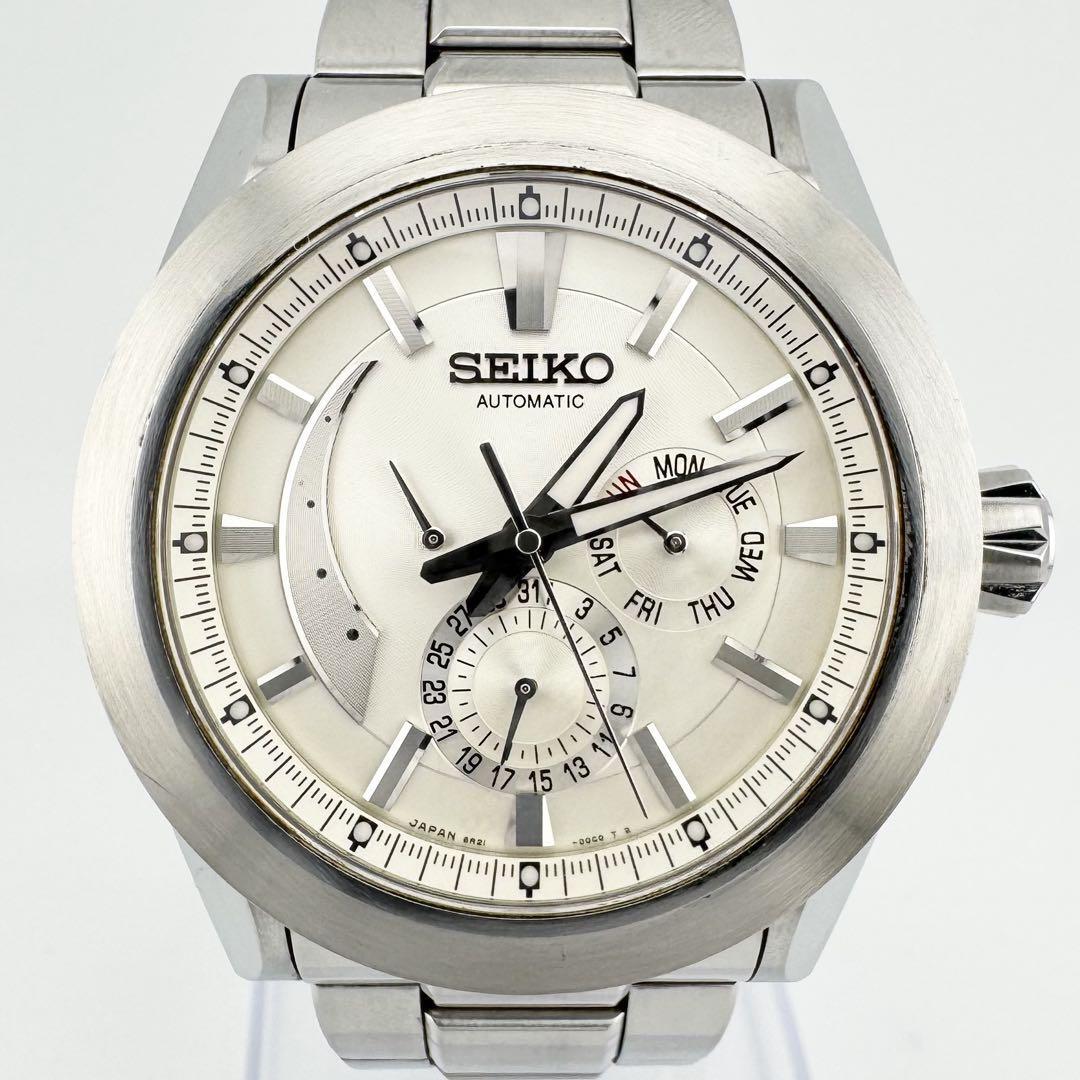 Yahoo!オークション -「セイコー 6r21」(ブライツ) (セイコー)の