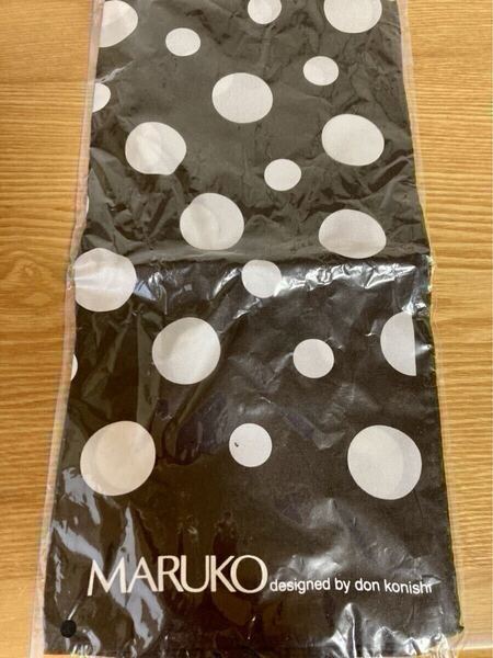 マルコ×ドン小西 スカーフ(非売品)