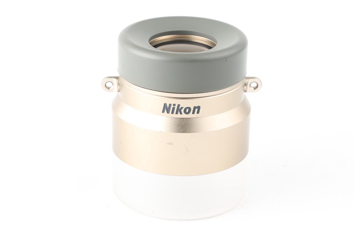 Nikon 4x 拡大鏡 Yahoo!オークション -「ニコン ルーペ 4×」の落札相場・落札価格