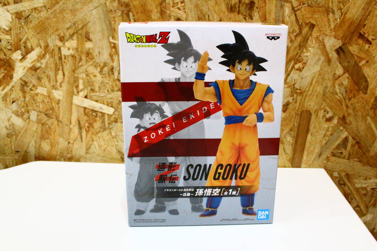 アニバーサリー孫悟空未開封！！ 638820250523101_1_600x600_crop