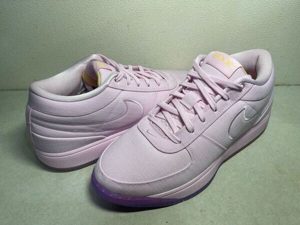 NIKE BOOK 1 ブック 1 Sunrise サンライズ US11 未使用新品 HJ5355-600