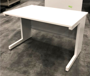 Uchida Skaena плоский стол Стальной стол Офисный стол Рабочий стол Плоский стол Стол Стол ПК Стол Б/у офисный стол Б/у офисная мебель